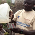 DR Congo