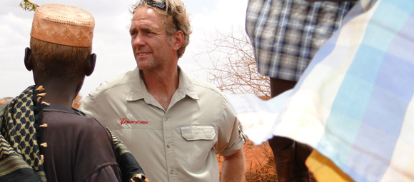 VIDEO: Horn of Africa update