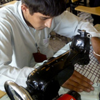 Afghanistan