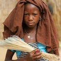 Children suffer most in Sahel hunger crisis