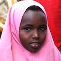 Saving children's lives in the Horn of Africa