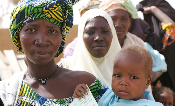 Answers from the field about the Sahel hunger crisis