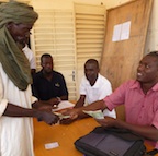 Niger: One more meal