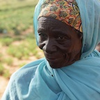Niger: Women farming more food