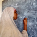 Somalia: A little light goes a long way
