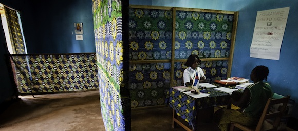 CAR: LRA victim's story