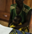 LRA victim in CAR