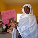 Mali: Fighting cuts off food and humanitarian access