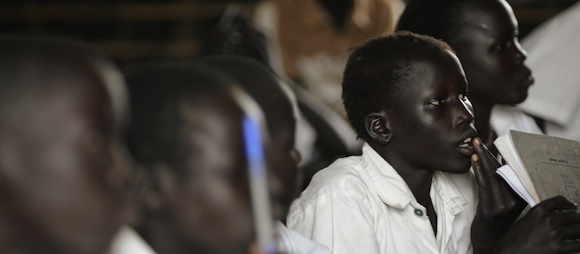 VIDEO: See how your support changes lives