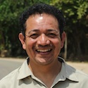 Carlos: Guatemala staff profile