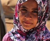 Help Syrian refugees