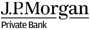 J.P. Morgan Private Bank logo