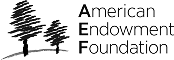 American Endowment Foundation logo