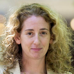 Rebecca Wolfe