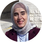 Areej Jadallah Areej Jadallah