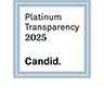Platinum Transparency