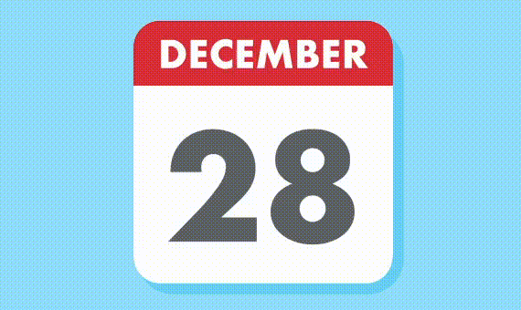 Charitable giving deadline approaches