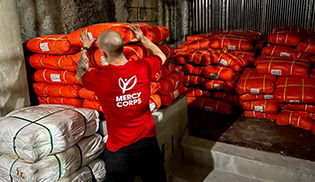 Haiti will go hungry soon