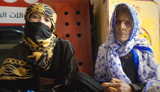 Calling on leaders to prevent catastrophe in Yemen