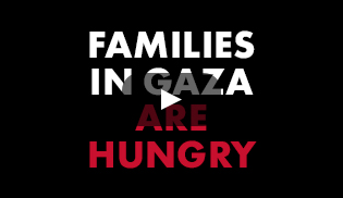Reports from our team members in Gaza