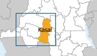 Responding to the Ebola outbreak in DR Congo