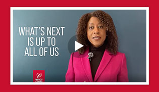 A special message from our CEO