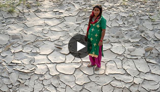 Protecting communities from heatwaves in Nepal