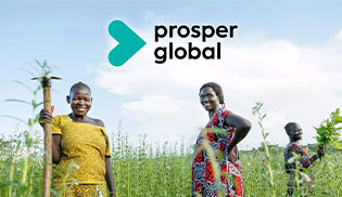 Becoming Prosper Global