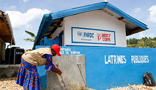 Inside the DRC’s Latest Ebola Outbreak