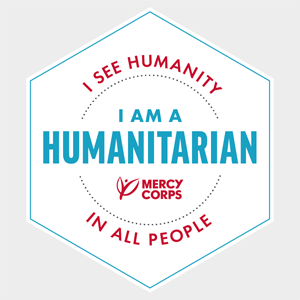 I see humanity in all people