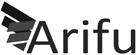 Arifu logo