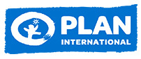 Plan International logo