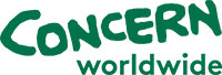 Concern Worldwide logo