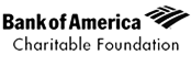 Bank of America Charitable Funds logo