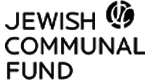 Jewish Communal Fund logo