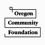 Oregon Community Foundation logo