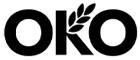 Logo for OKO