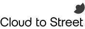 Logo for Cloud to Street.