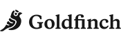 Logo for Goldfinch