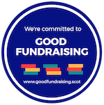 Good Fundraising logo