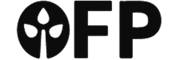 Logo for OFP.