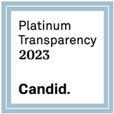 Logo for Candid.