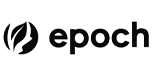 Logo for Epoch