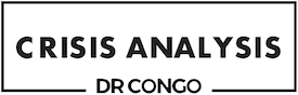 DRC Crisis Analysis Team logo