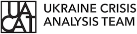 Ukraine Crisis Analysis Team logo
