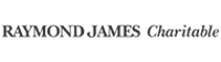 Raymond James Charitable logo.