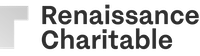 Renaissance Charitable logo.