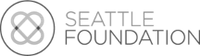 Seattle Foundation logo.