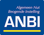 ANBI logo
