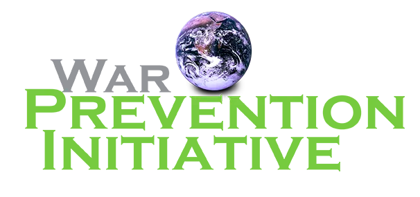 war prevention initiative logo
